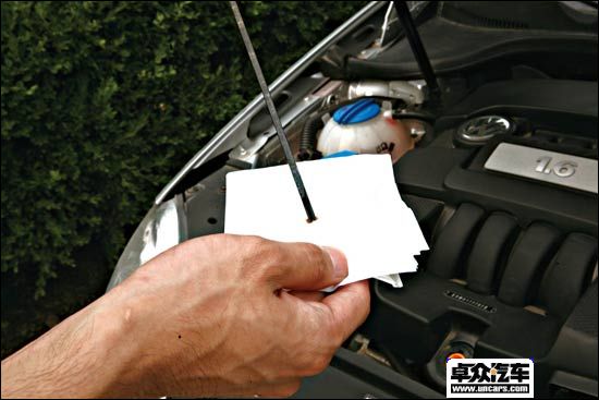 不容有失——DIY检查发动机舱内各种油液