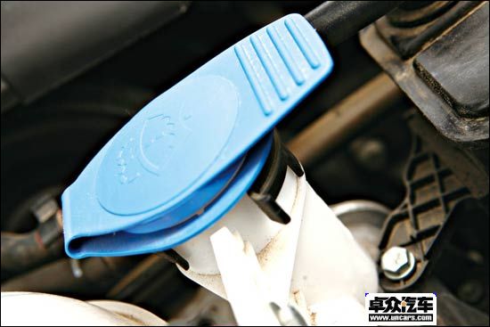 不容有失——DIY检查发动机舱内各种油液之二