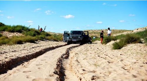 北京到泰山自驾游路书+观光攻略(组图)