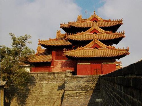 北京到泰山自驾游路书+观光攻略(组图)