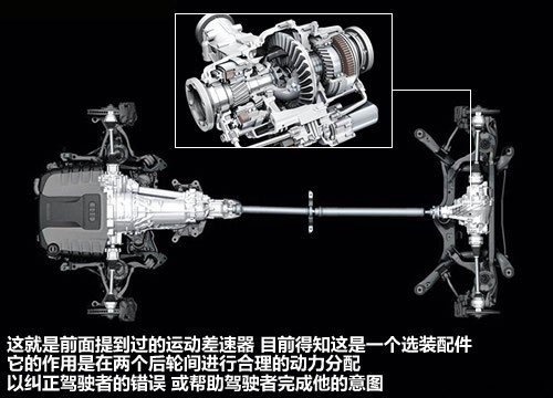 新君王到来 官图解析第三代全新奥迪A8