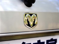 汽车之家 进口道奇 酷威 09款 2.7