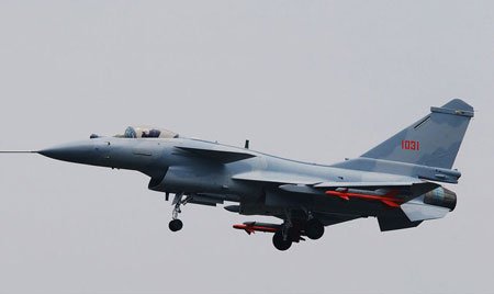 巴专家分析歼10B：印度任何战机都无法匹敌