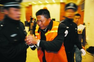 南京“6·30”特大醉驾肇事案:张明宝一审判无期