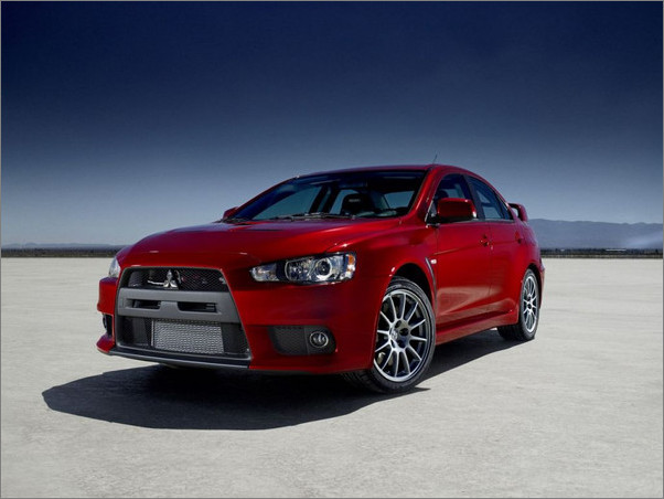 lancer_evolution