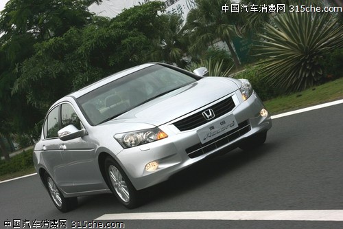 你能否养得起？热门中型车养车费用对比