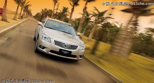 你能否养得起？热门中型车养车费用对比