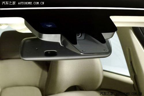 让驾驶变得更安全 几种预碰撞安全系统 汽车之家