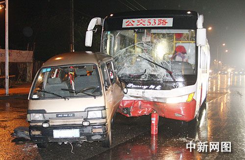 哈尔滨市发生特大交通事故造成3人死亡3人重伤