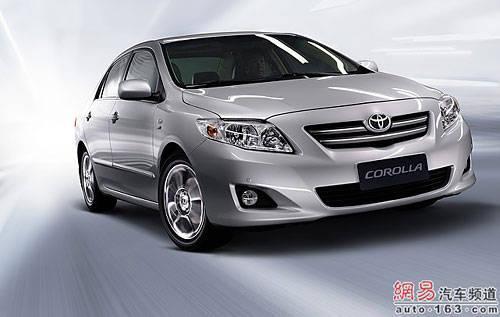 五位维修师傅：给卡罗拉车主的五个建议