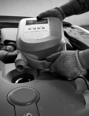 业内专家支招 更换机油注意规避消费盲区