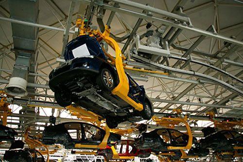 车烂先烂底 新手全方位护理底盘攻略