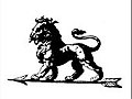 标致LOGO进化过程
