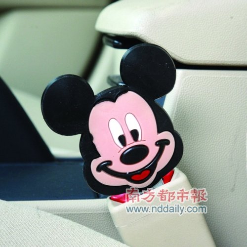 改装消除不便障碍 谨防要舒服不要安全