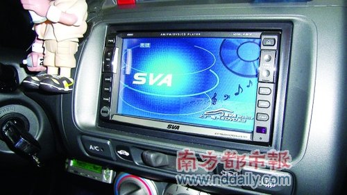 改装消除不便障碍 谨防要舒服不要安全