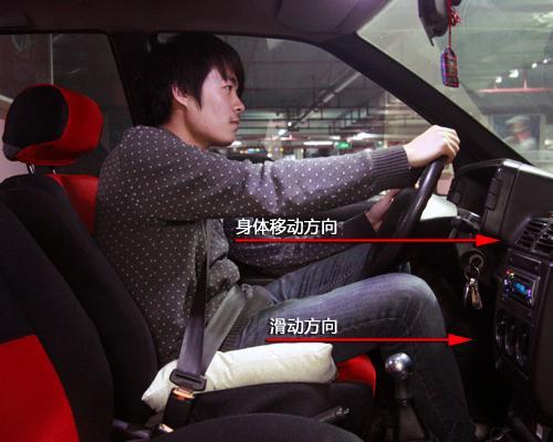 容易被你搞错的驾驶习惯 避免车祸从此做起(2)