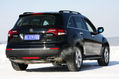 讴歌 MDX 实拍 外观 图片