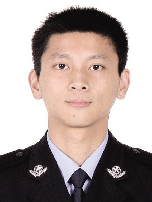 徐佩俊生前照片（资料图片）