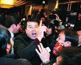 315观察:过激维权很无奈 汽车安全谁负责