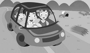 长时间停车勿挂D挡等五个自动挡使用常识