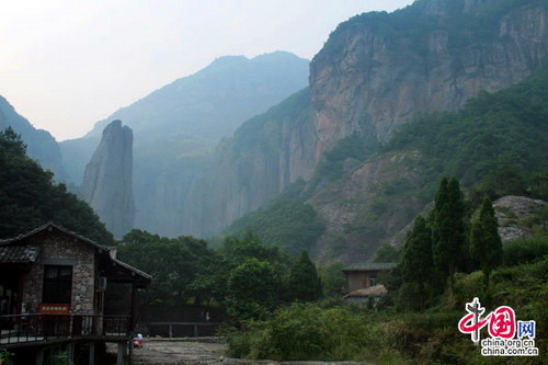 山水江南 山水江南