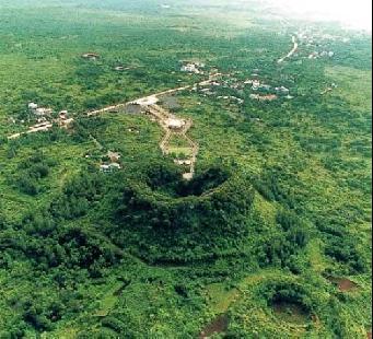 海南体味初夏温暖　海南自驾全攻略\(2\)