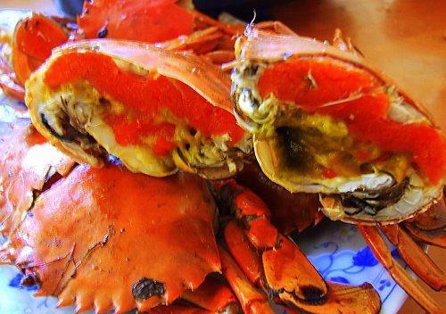 海南体味初夏温暖　海南自驾全攻略\(4\)