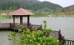 八条上海周边自驾游推荐