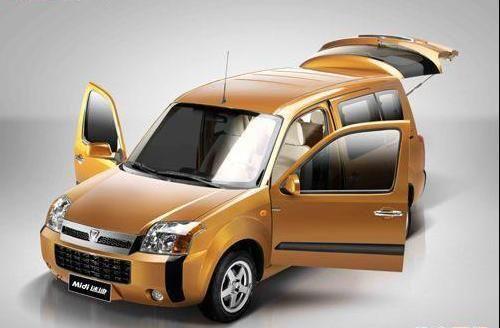 汽车外观的日常维护和保养五要点