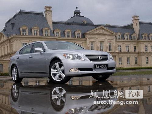 因发动机缺陷 丰田本田同时在华召回近6000辆进口车