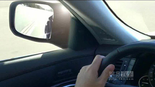 严重伤亡降低一半 日产汽车底气何在?