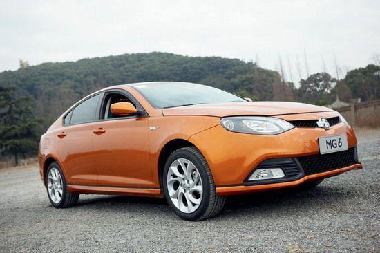 MG6