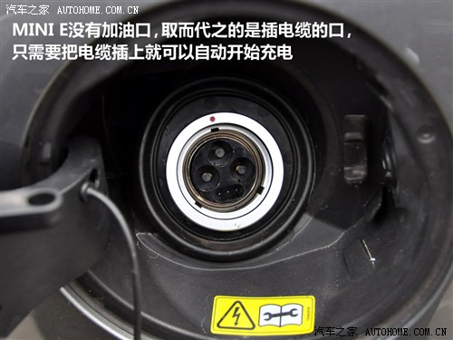 mini mini mini 2010款 cooper e