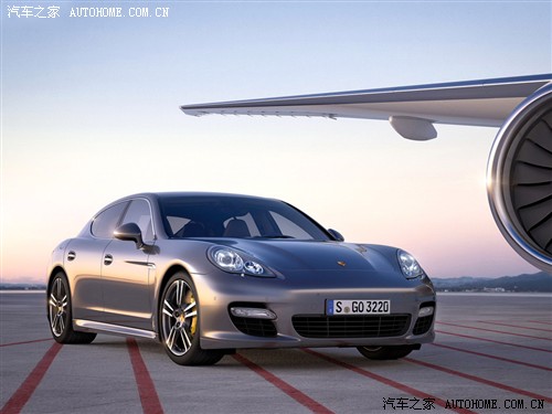 汽车之家 保时捷 panamera 2012款 panamera turbo s