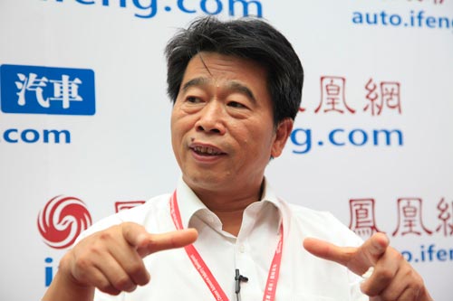 杜少中：北京约200万辆机动车属高污染 面临淘汰