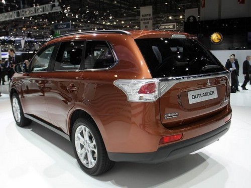 日内瓦车展全新SUV解读 瞄准中国市场(4)