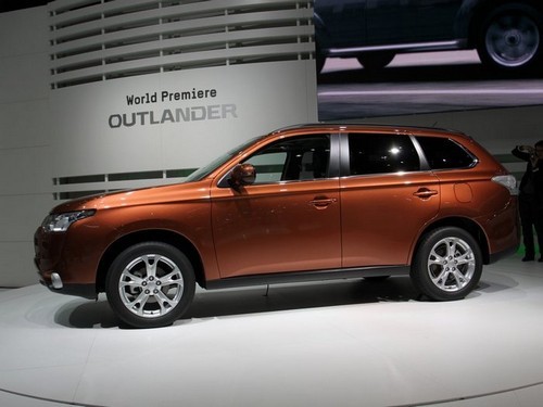 日内瓦车展全新SUV解读 瞄准中国市场(4)