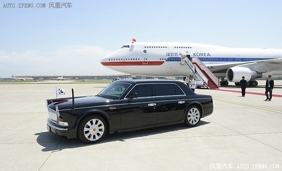 德媒：中国红旗回归 将挑战大众及奥迪