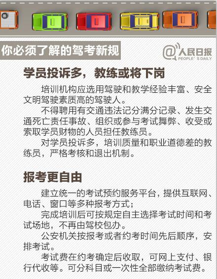 疯火轮：自学直考拿驾照不再是梦！